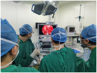 重磅！上海交通大学附属医院神经外科楼美清名医工作室开诊啦，家门口就能看“名家大咖号”