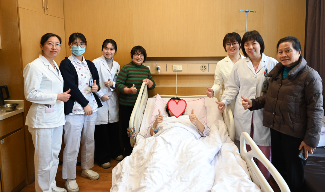 [潮新闻]医疗无国界！跨越语言障碍的温暖和力量