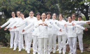 普外三病区护理