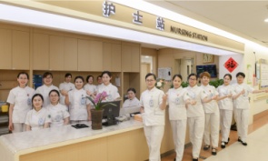 心血管内科护理