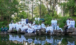 重症医学科护理