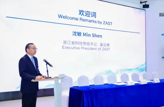 中德合作二十余载 我院国际人才培养项目再续新篇