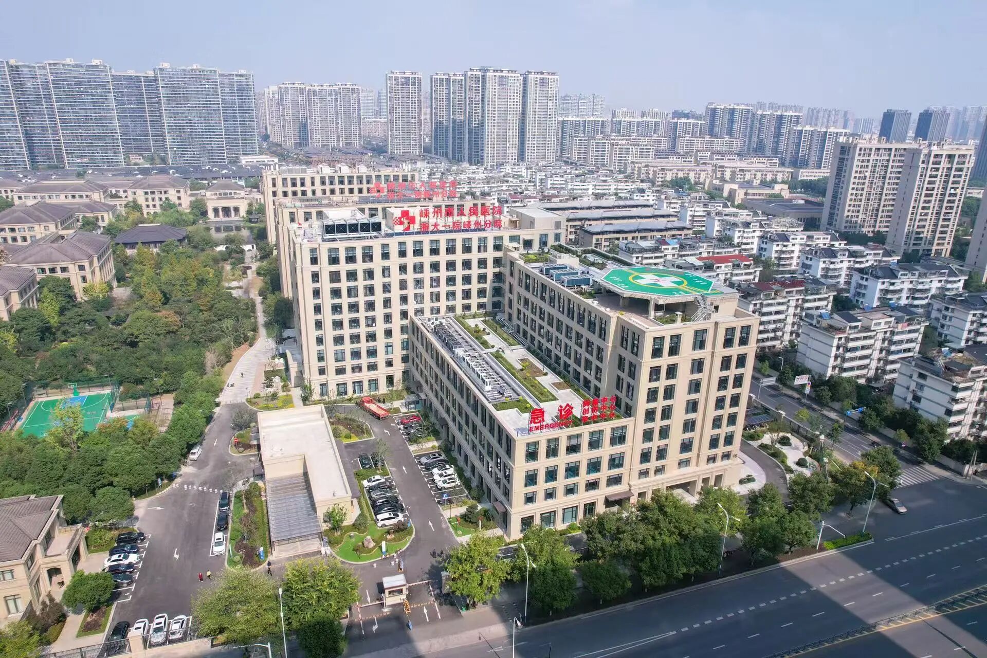 喜报 ▏“国考”A级！我院取得新突破，跻身全国三级公立医院前20%