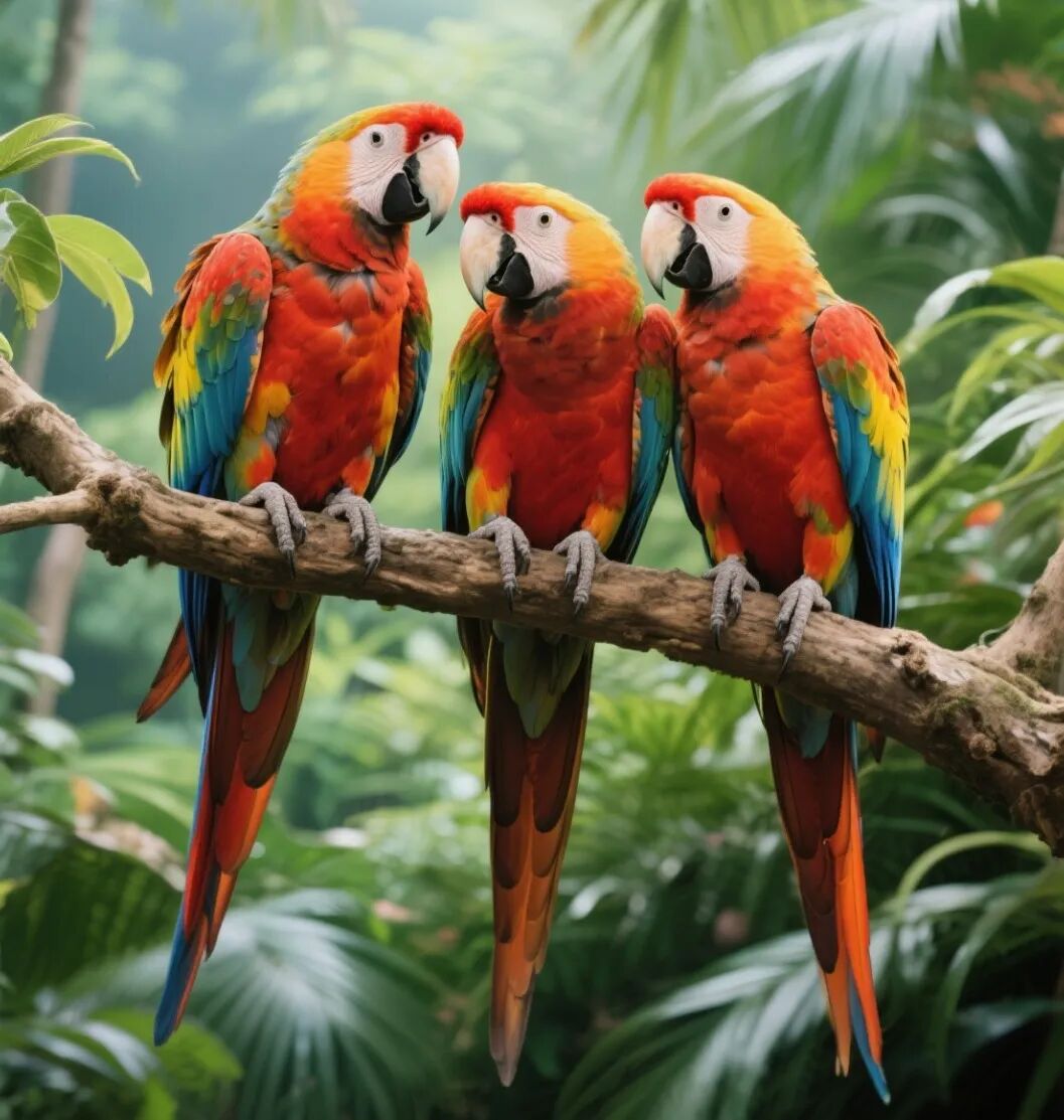 连续收治3例，我院感染科专家提醒：高热咳嗽伴禽鸟接触史，请务必主动告知