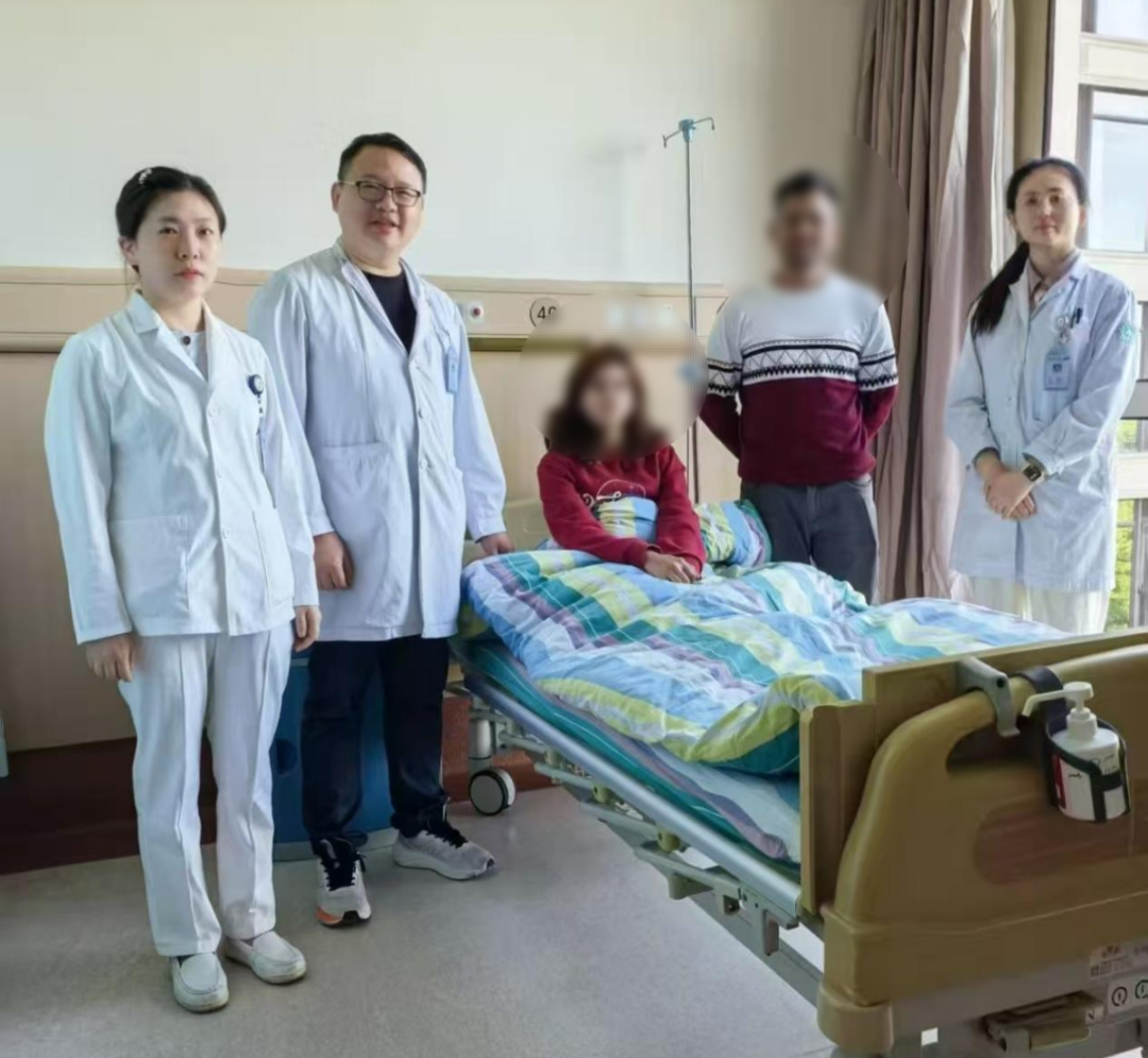 “Thank you so much！”·····看这群医护人员如何凭实力“圈粉”外籍患者