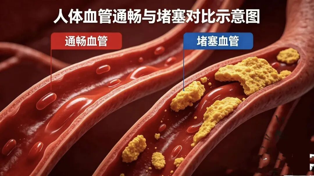 脚凉、腿抽筋、走几步就得歇？摸摸脚背这个位置，摸不到赶紧就医......
